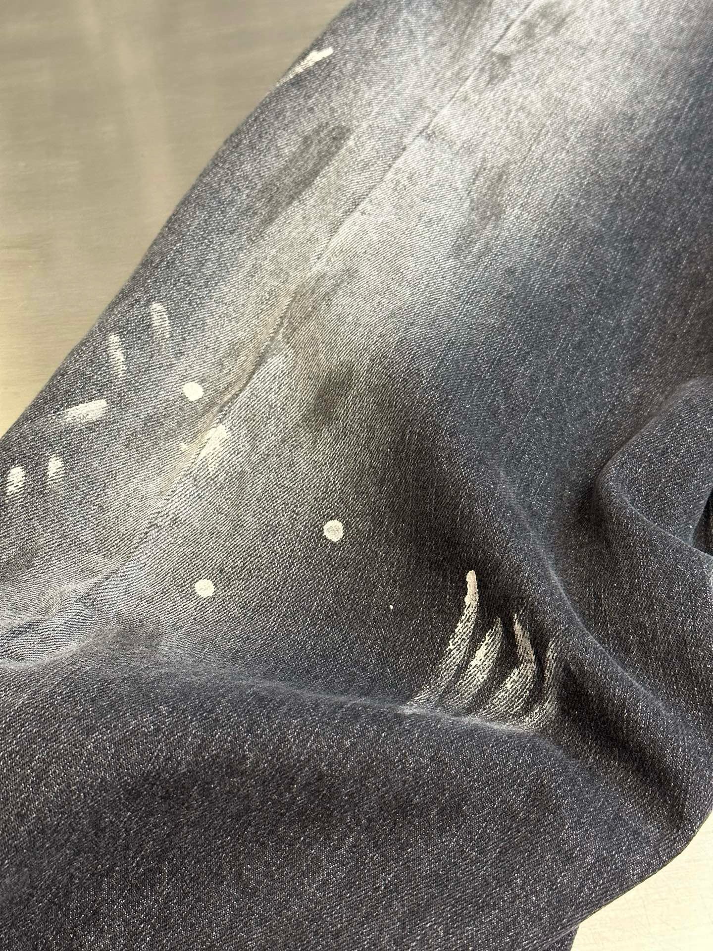 Acne Studio Jeans