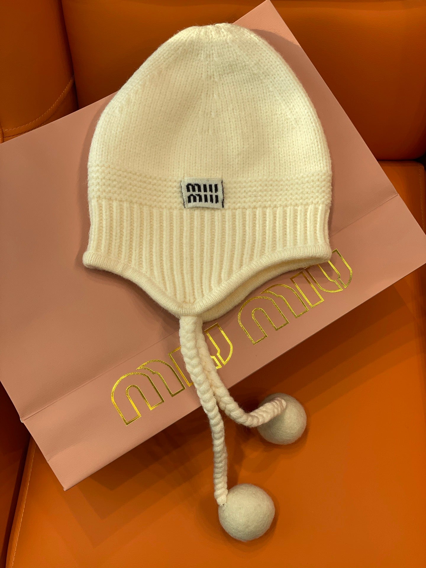 Miu Miu Beanie