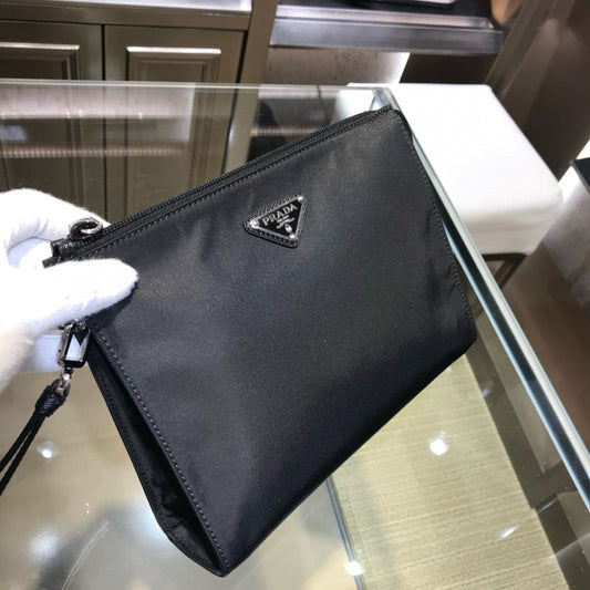 Prada Clutch Bag