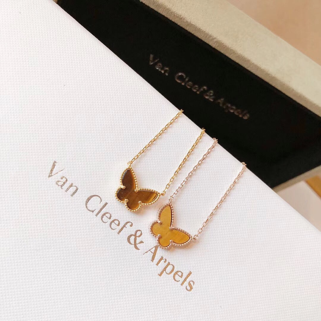 Van Cleef & Arpels Necklace