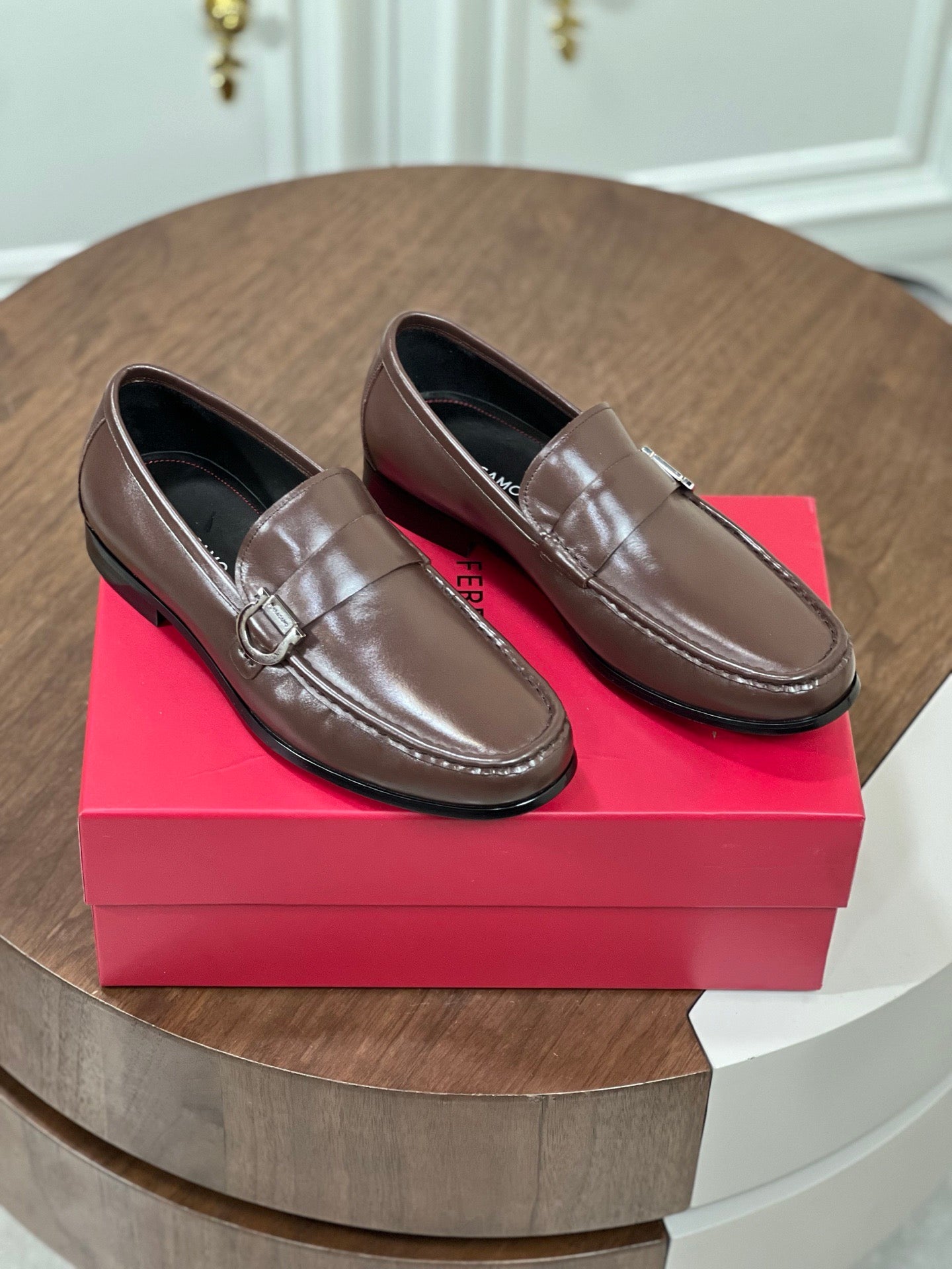 FG Loafer