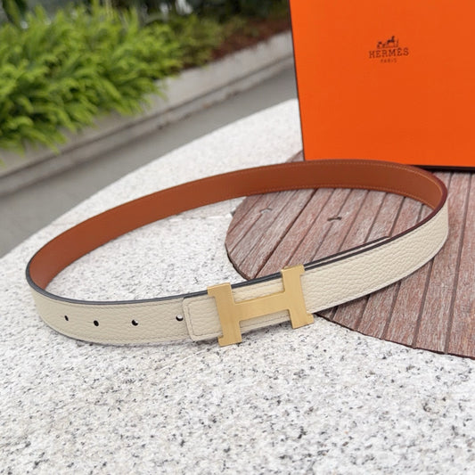 Hermes Belt