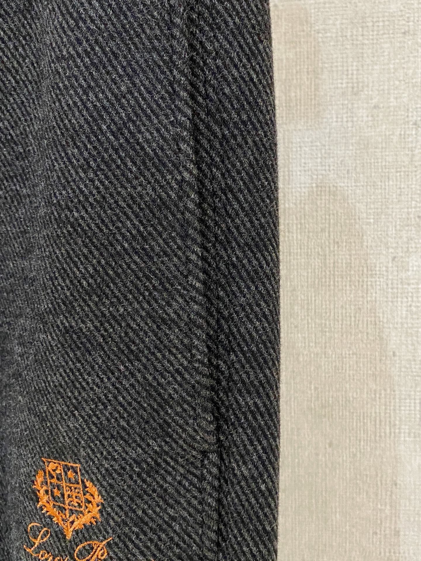 Loro Piana Long Pants