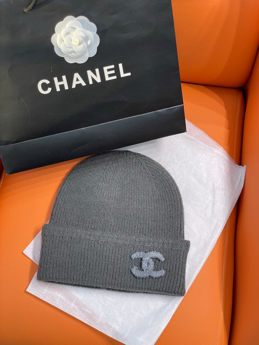 Chanel Beanie