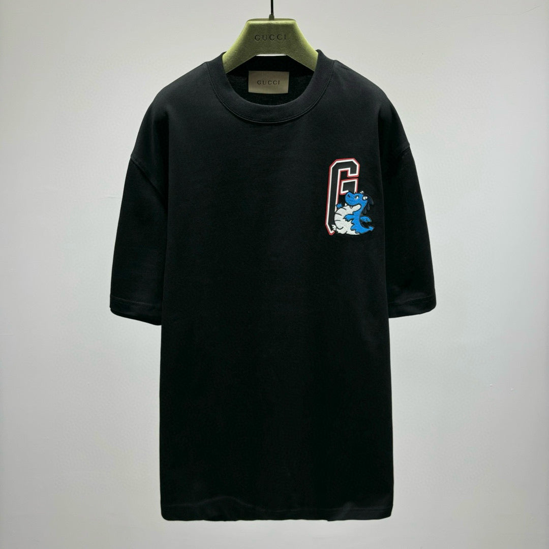 Camiseta Gucci