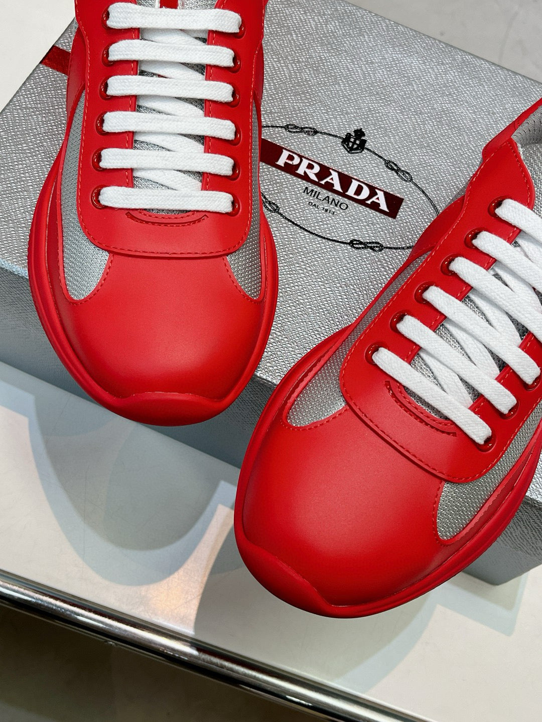 Prada Sneakers