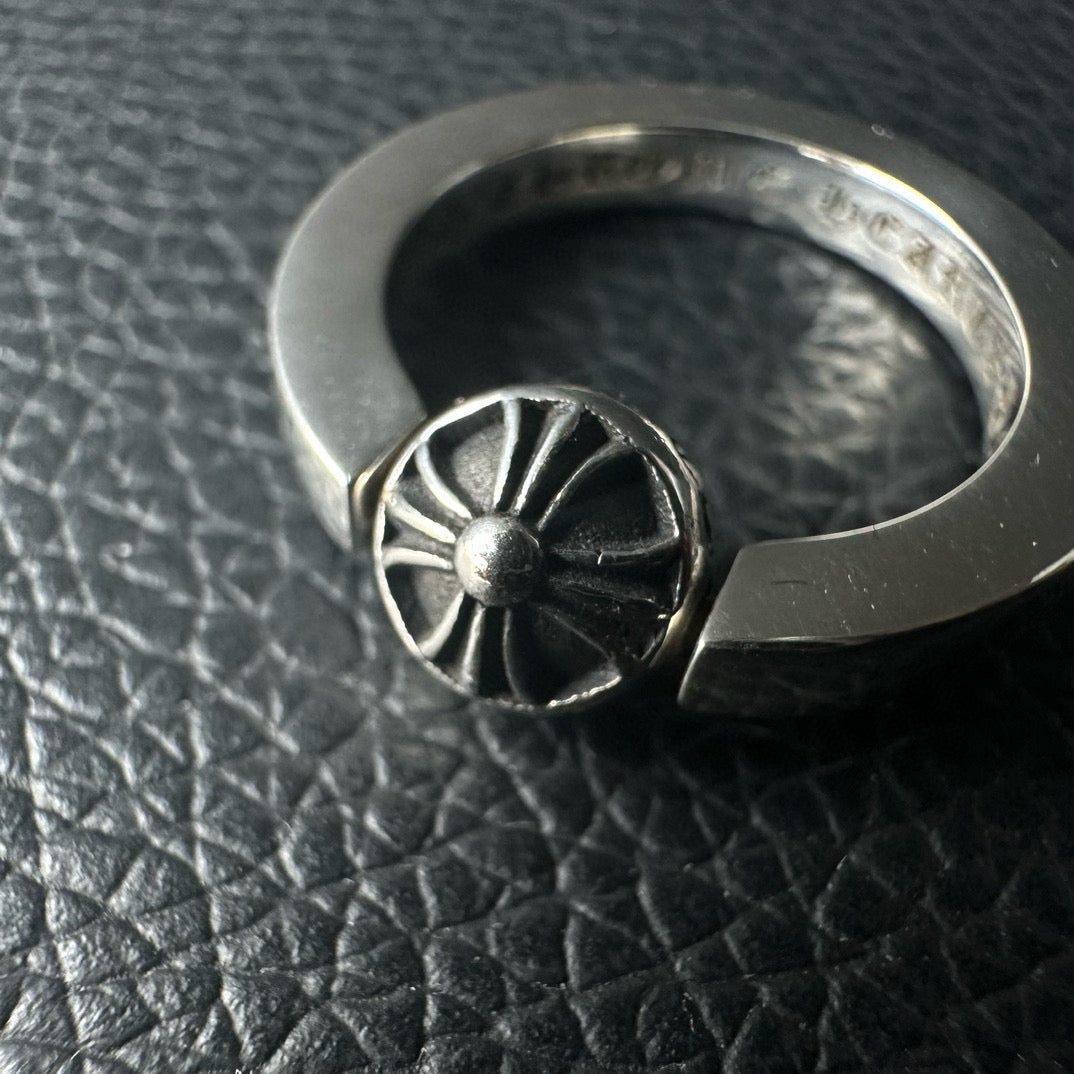 Chrome Hearts Rings