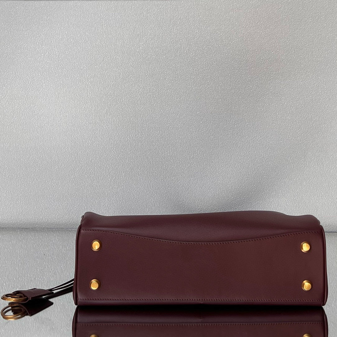 BLCG Rodeo Handbag 35x23x11cm