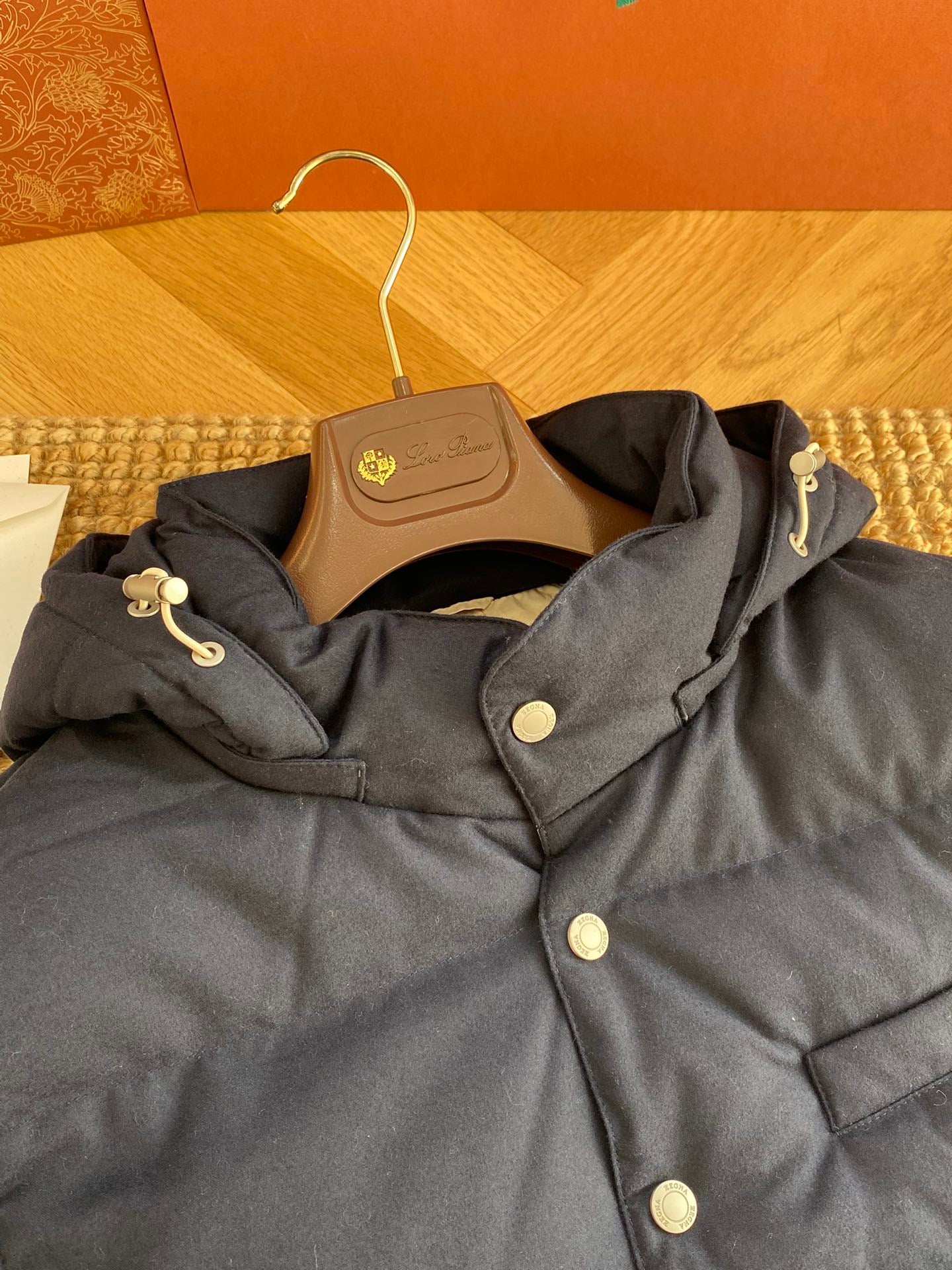 ZG Vest