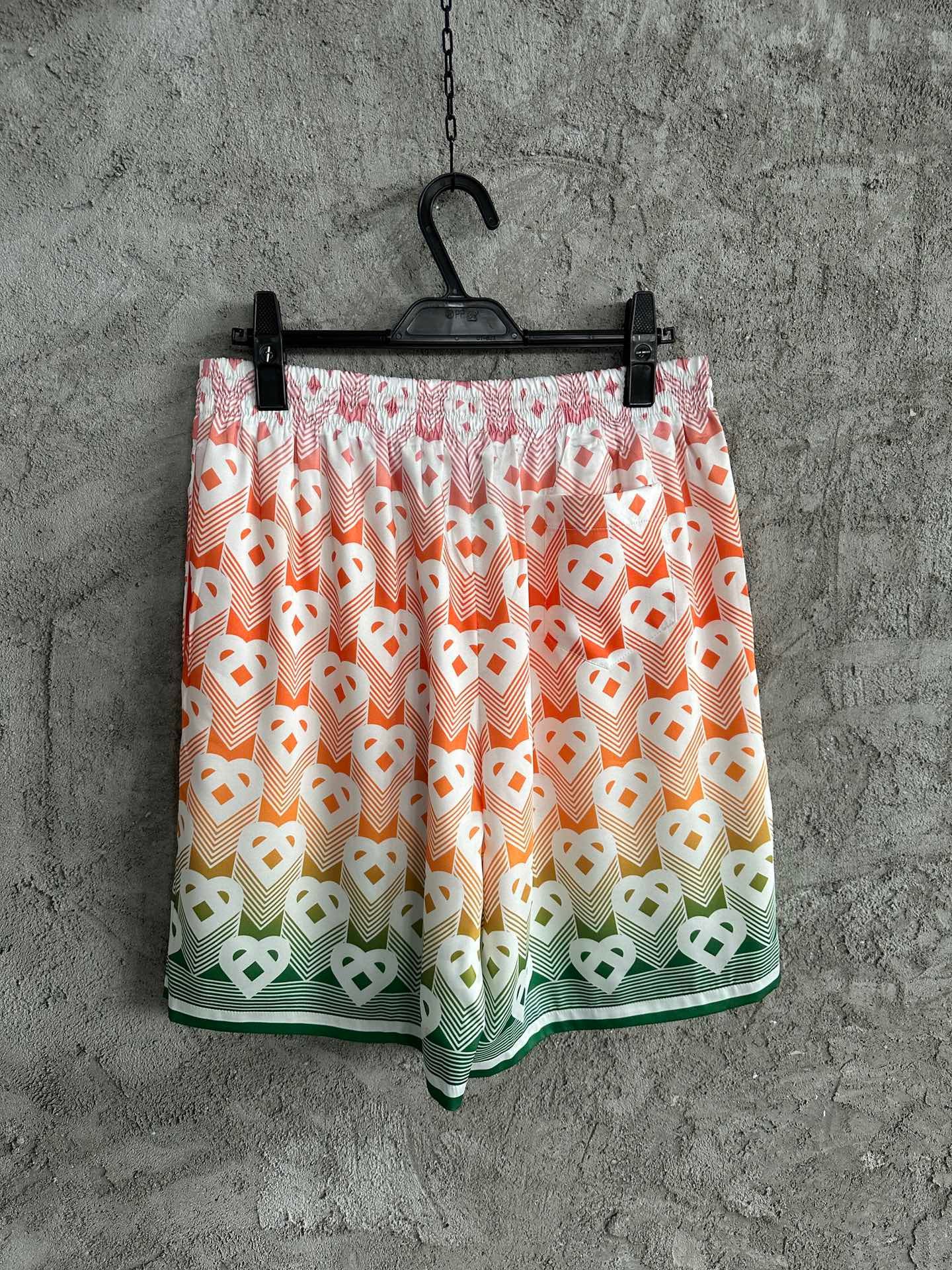 Casablanca Shorts