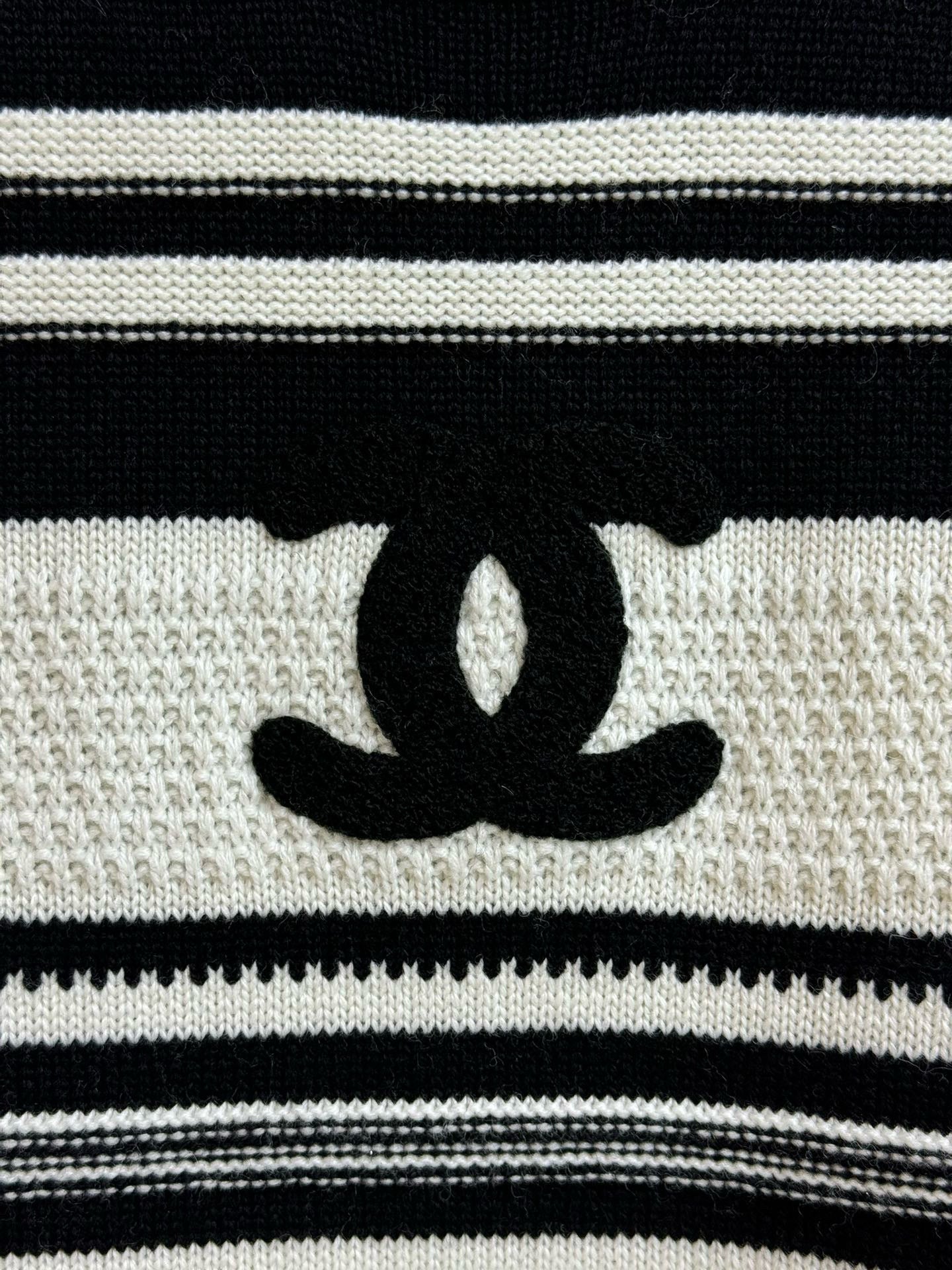 Chanel Sweater