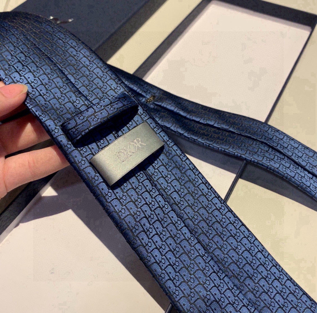 Dior Tie