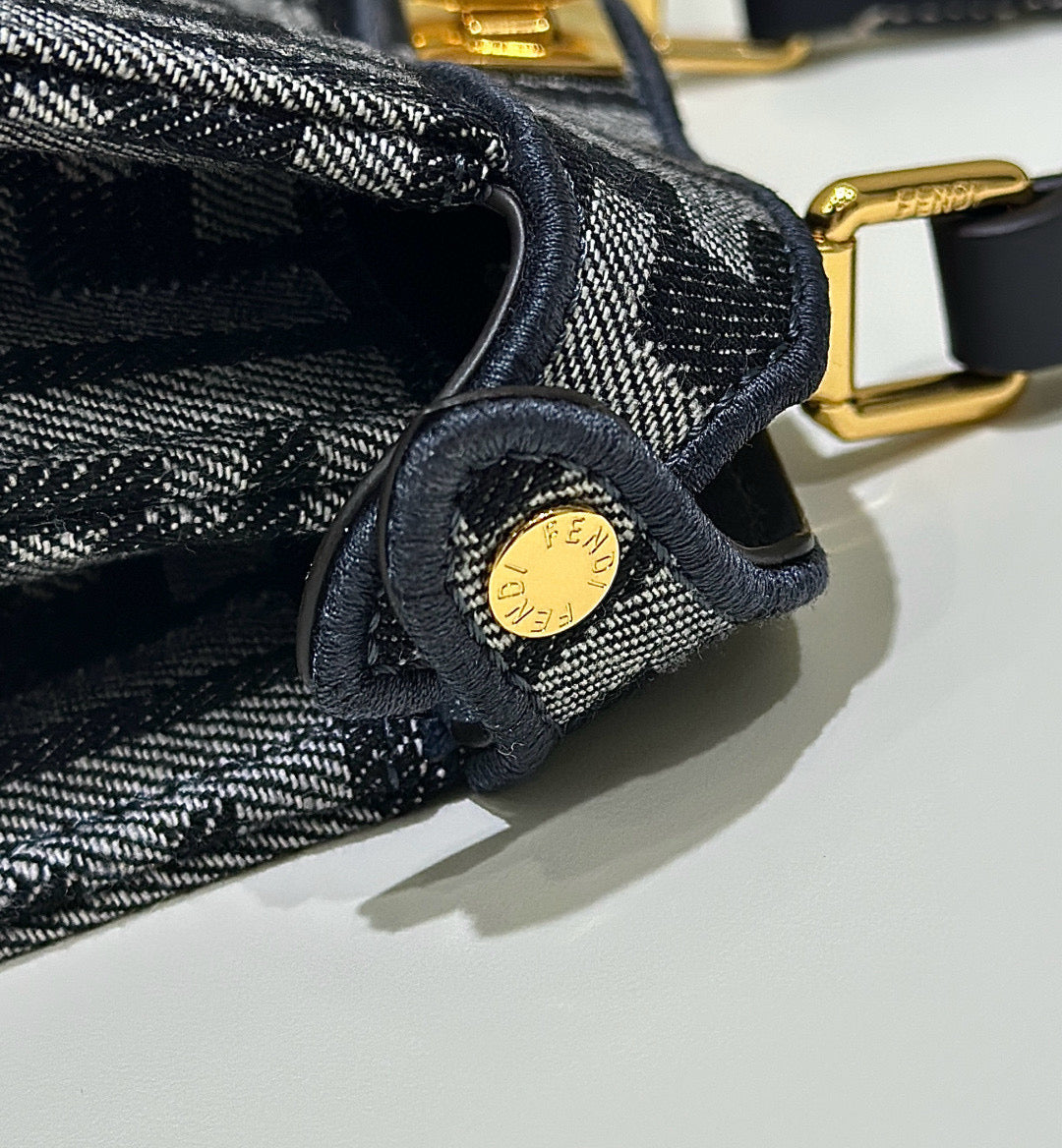Fendi Peekaboo Bag