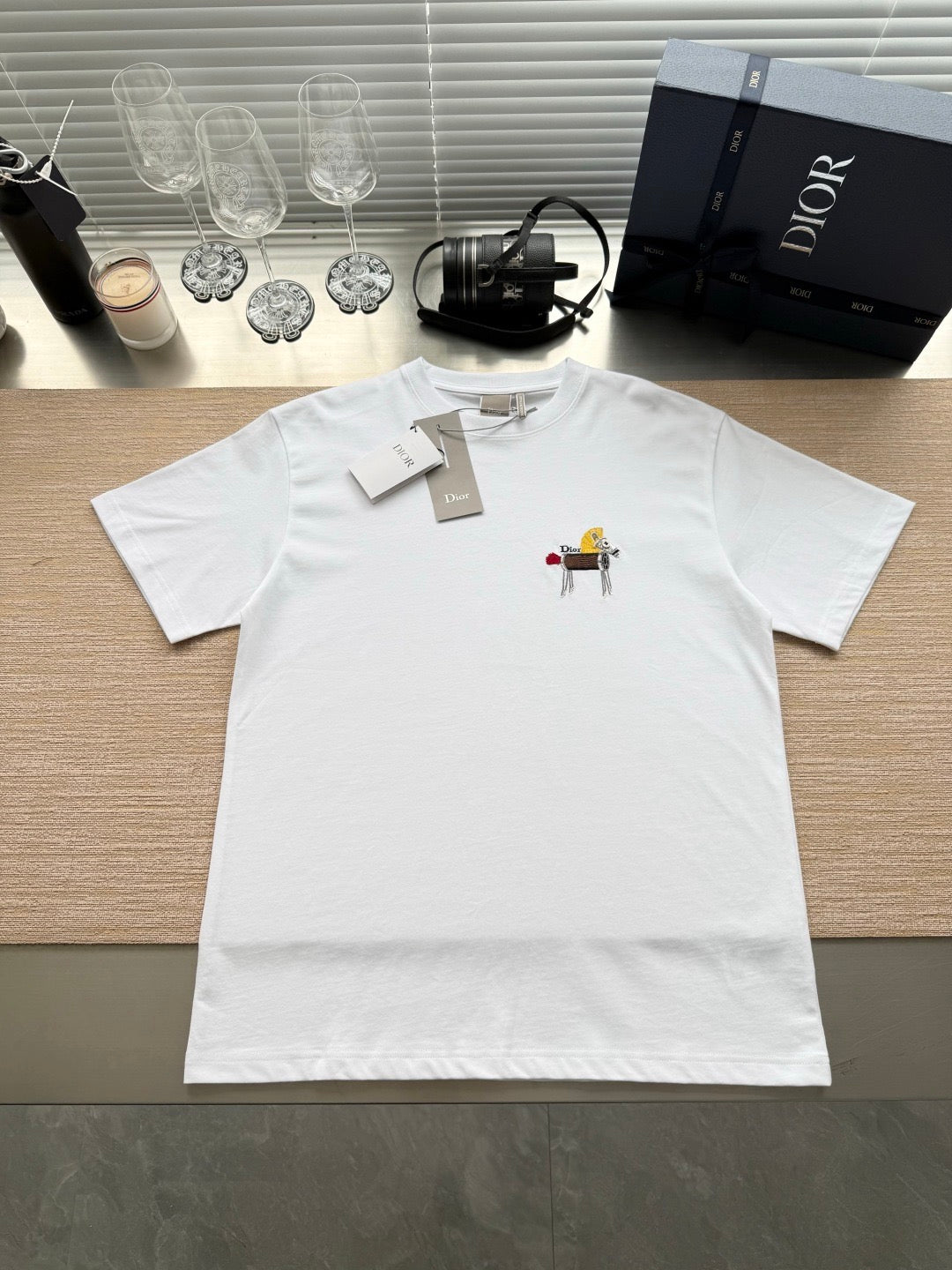 Dior T-Shirt