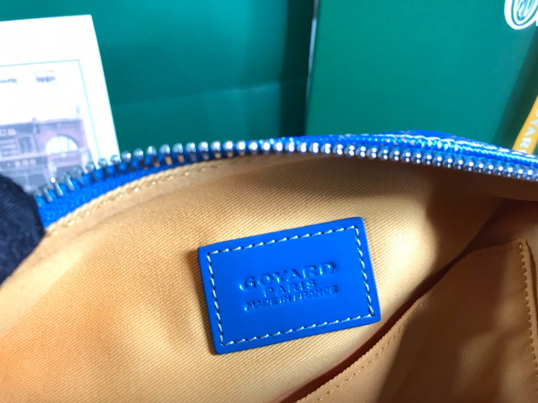 Goyard Boeing 25 Toiletry Bag