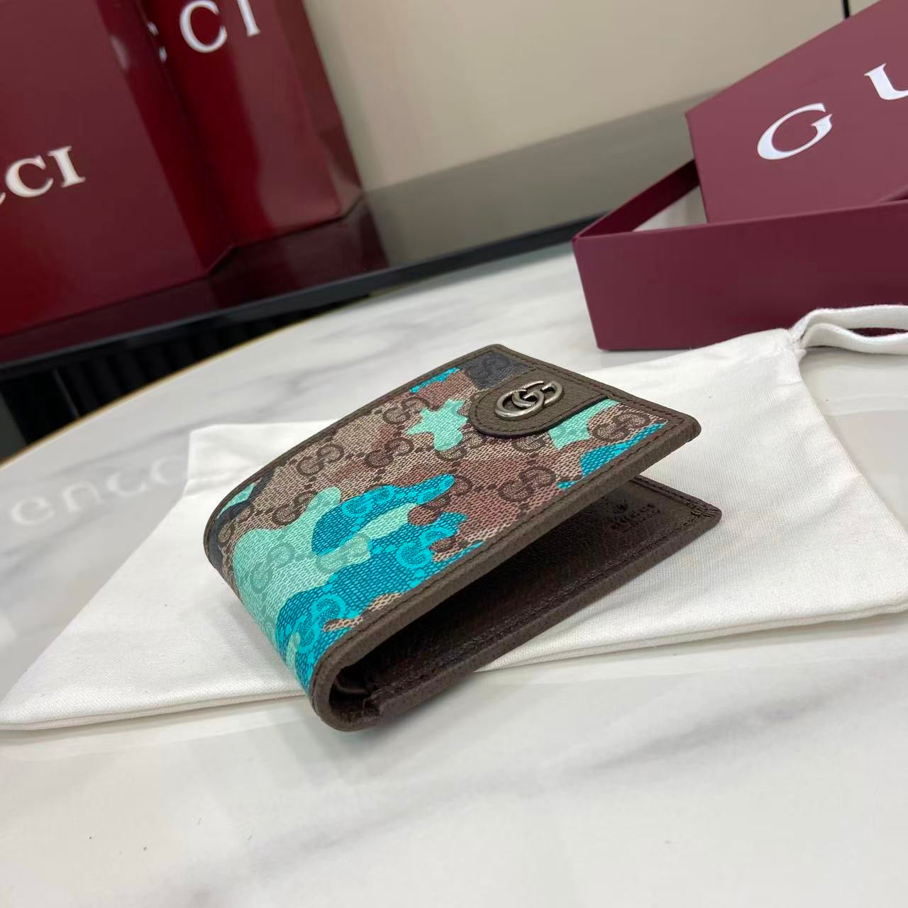 Gucci Wallet