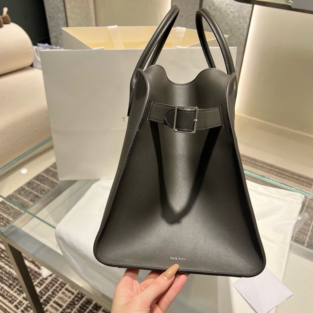 The Row MX15 Handbag