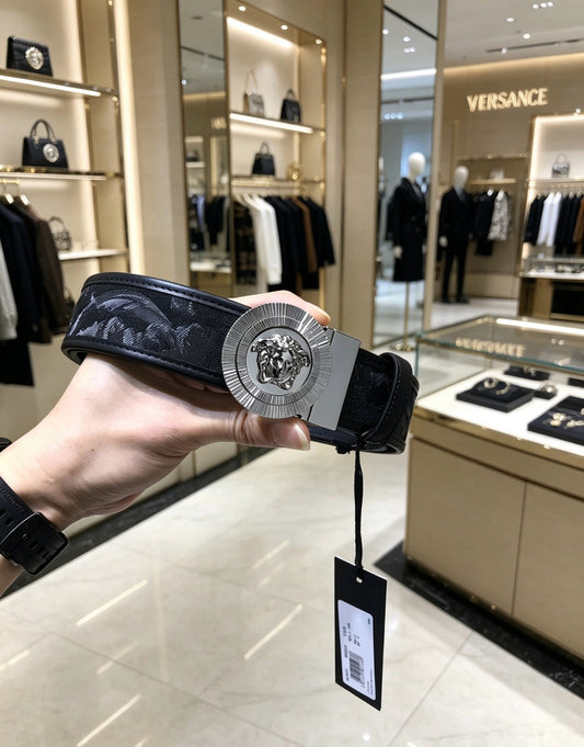 Versace Belt