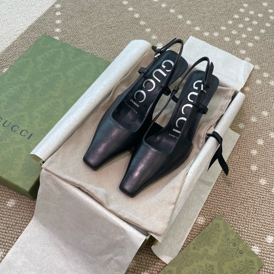Gucci Heels