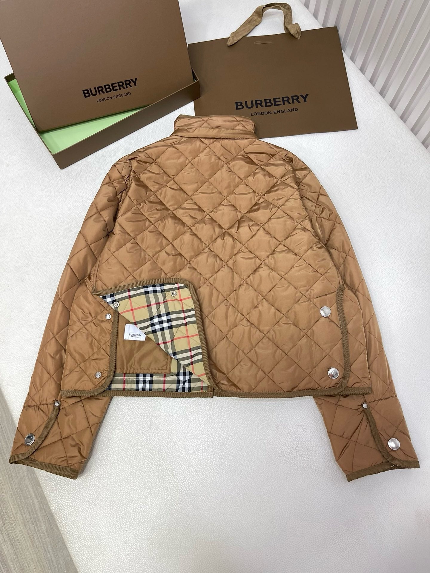 BBR Jacket
