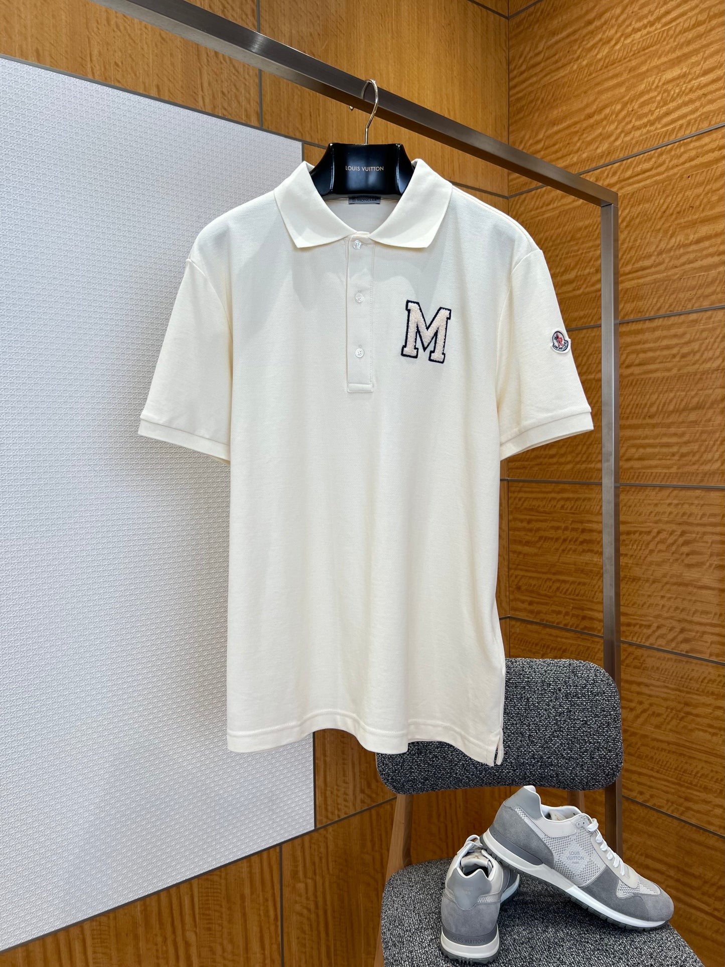 Moncler Polo