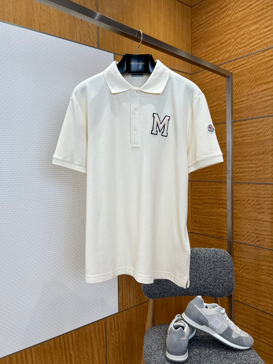 Moncler Polo