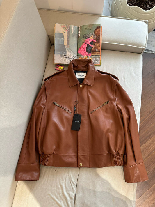 Saint Laurent Jacket