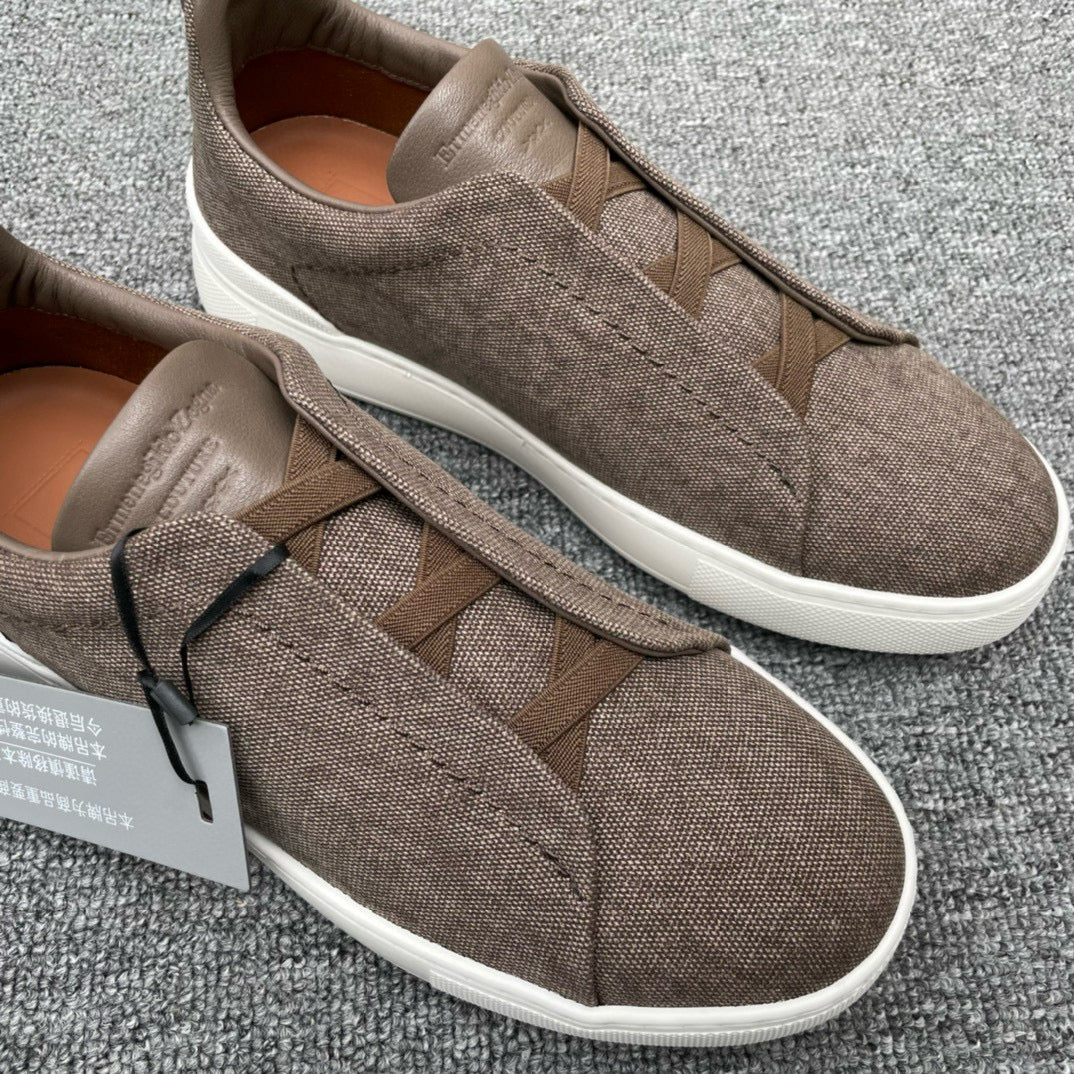 Zegna Sneakers
