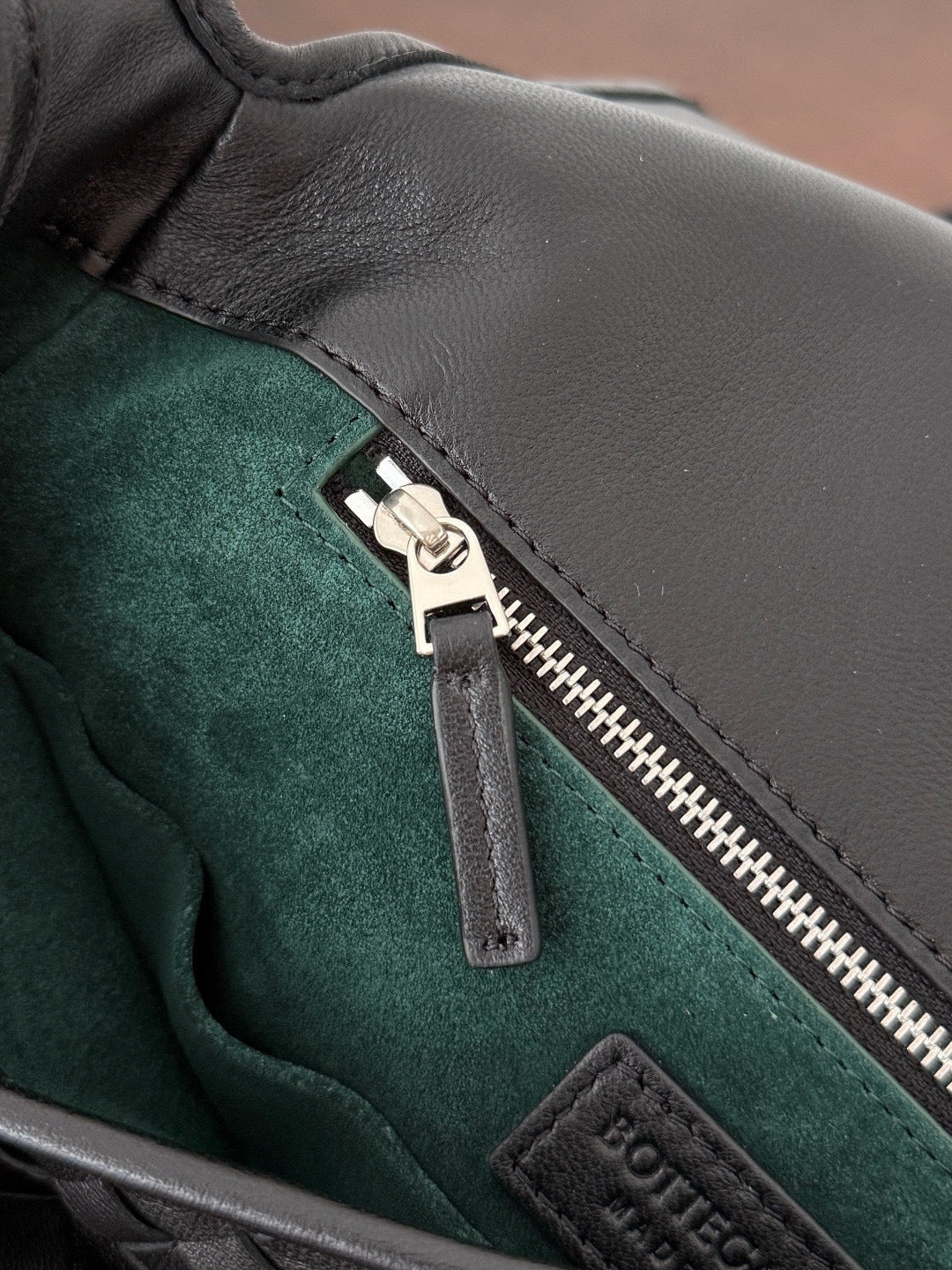 Bottega Veneta Cross Bag