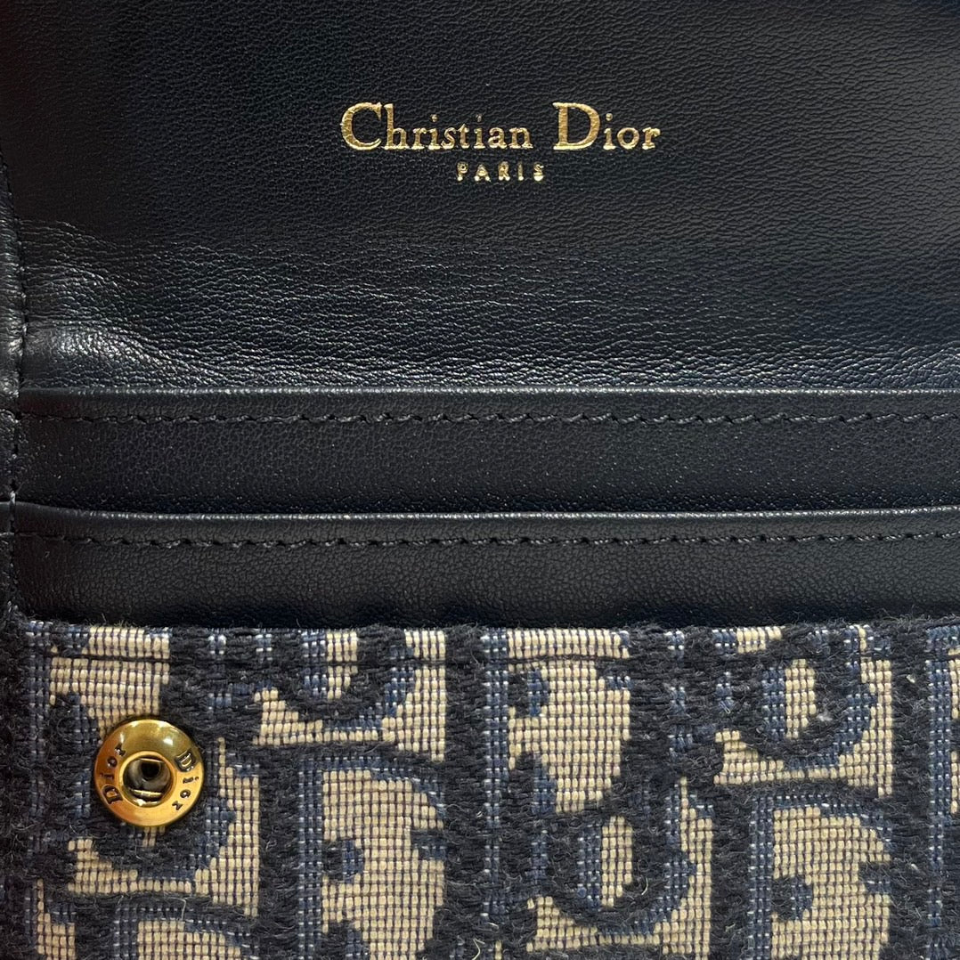 Dior Wallet