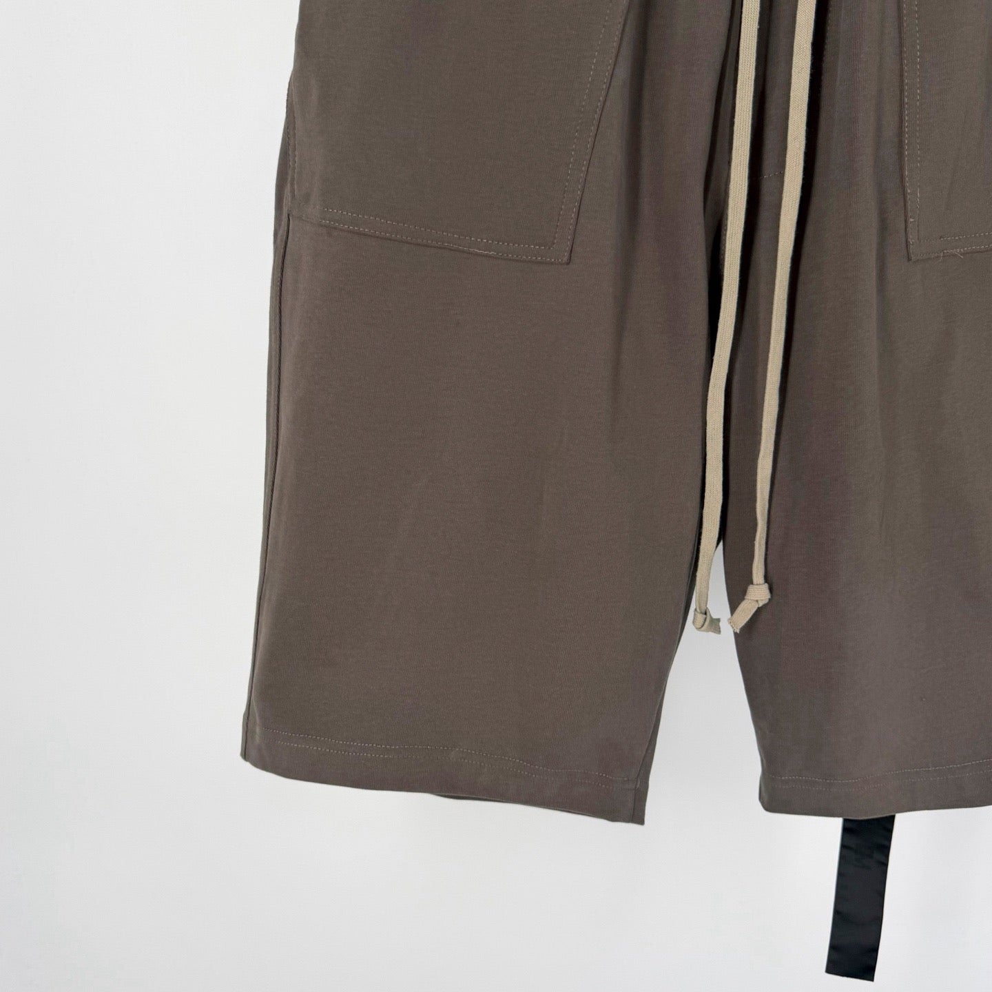 Rick Owen Shorts
