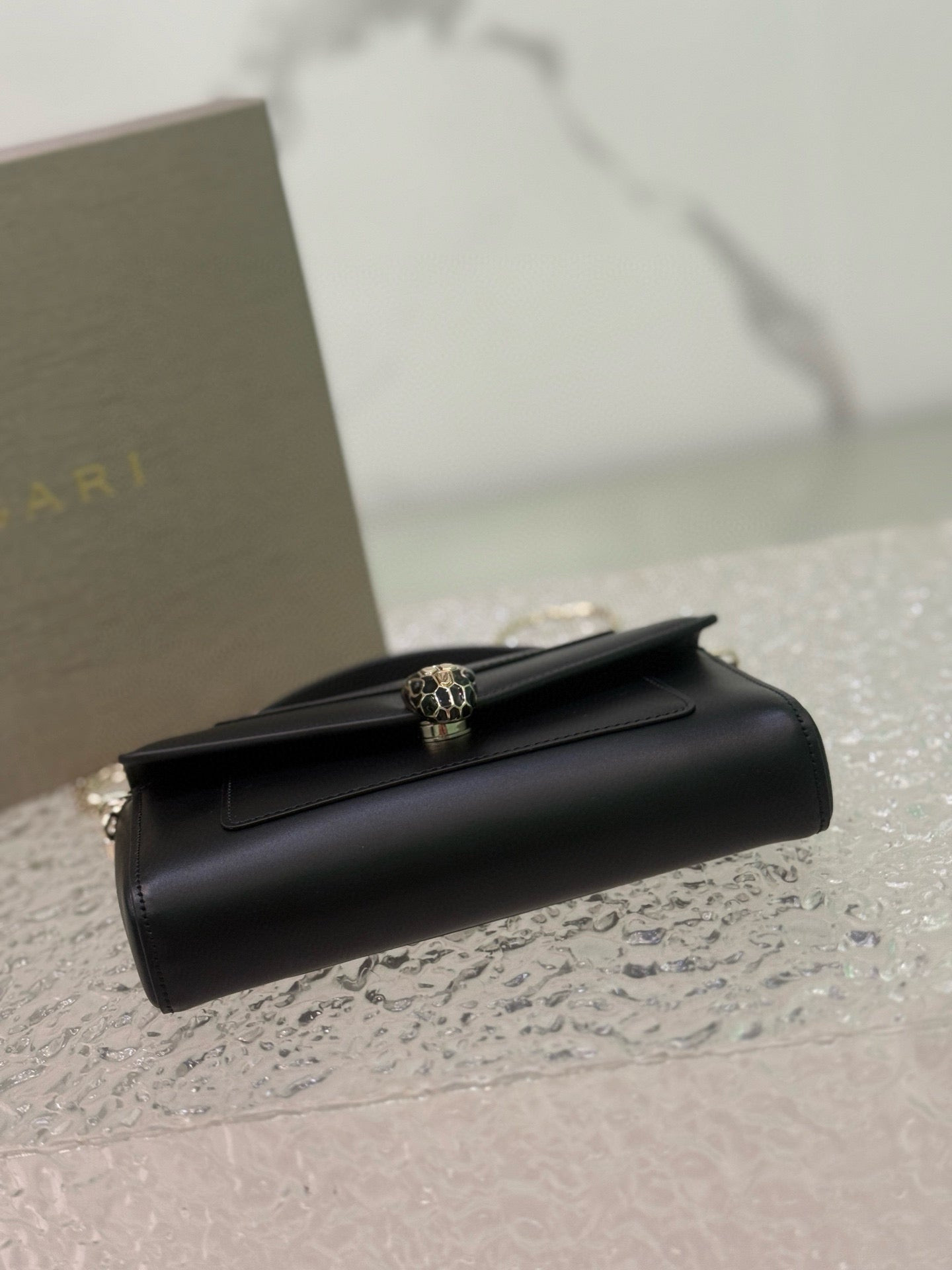 Bvlgari Serpenti Forever Bag