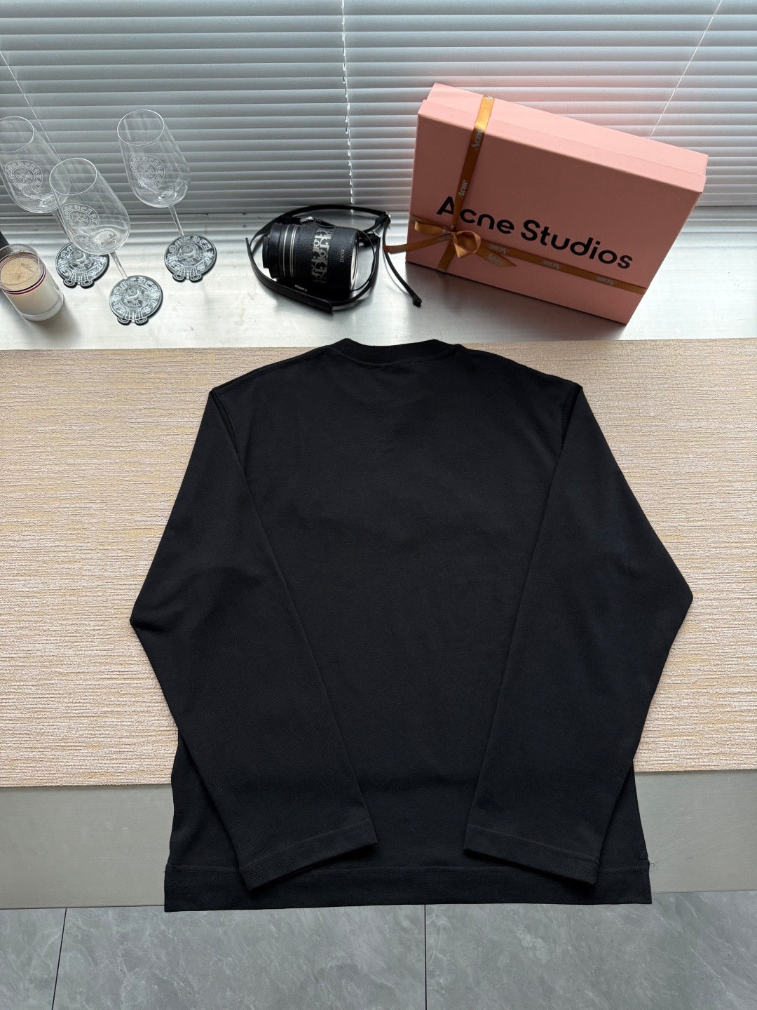 AS Sweater