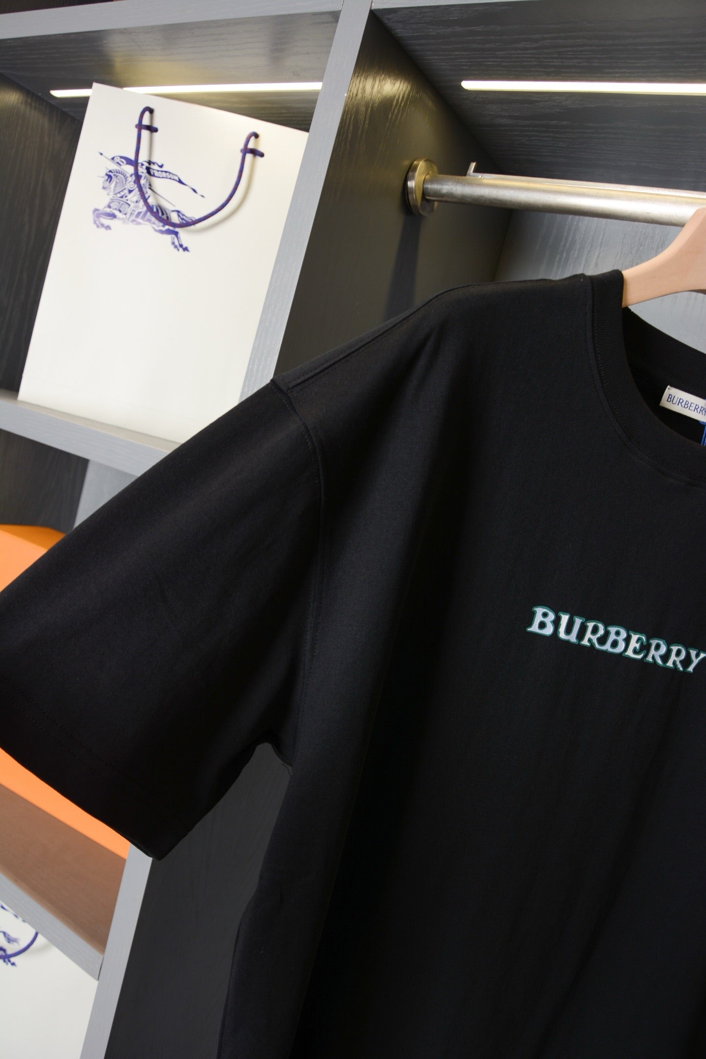 BBR T-shirt
