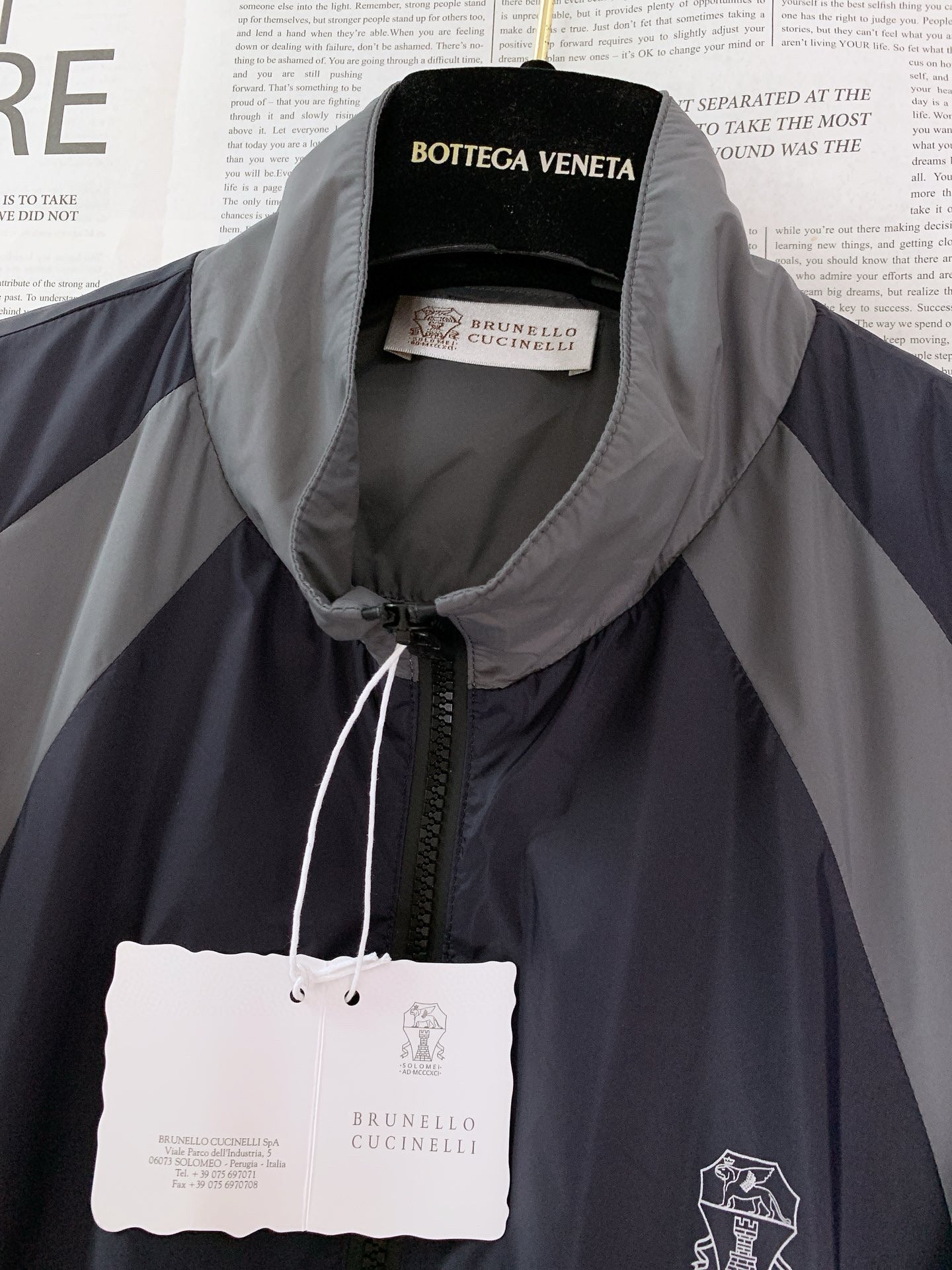 Brunello Cucinelli Jacket