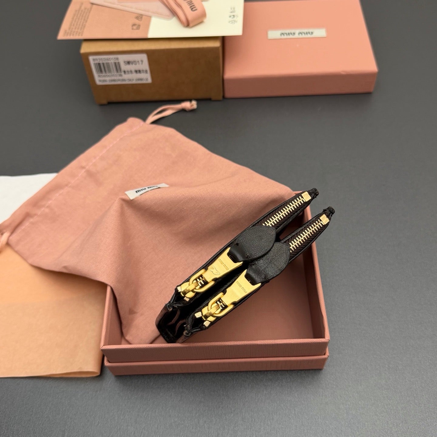 MiuMiu Wallet