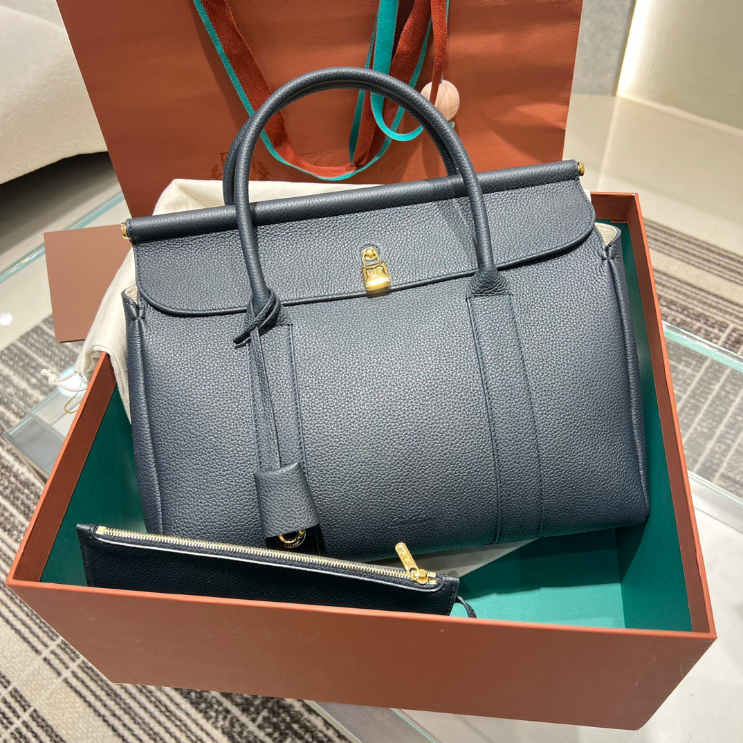 LP Loom L32 Handbag