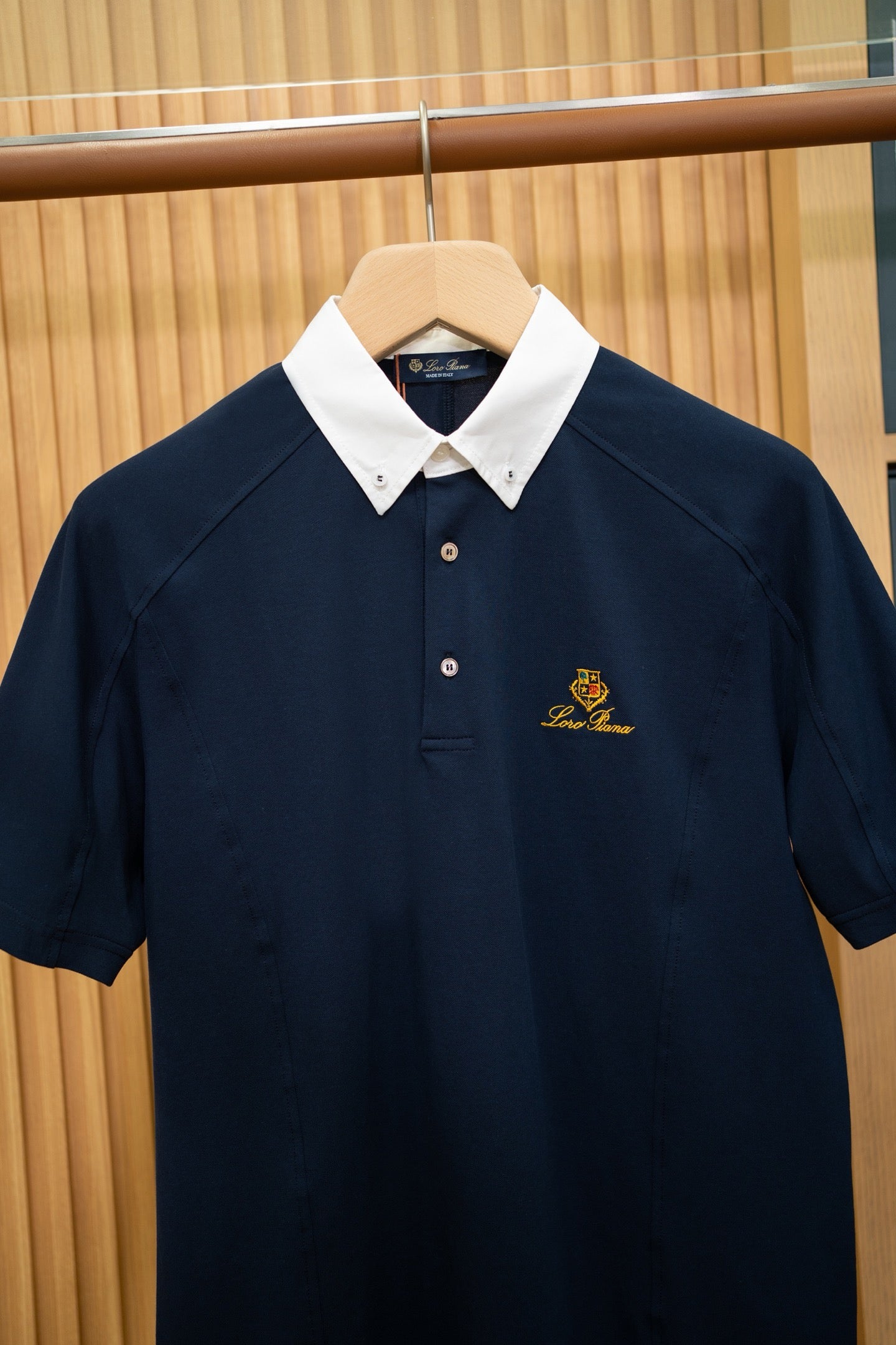 LP Polo