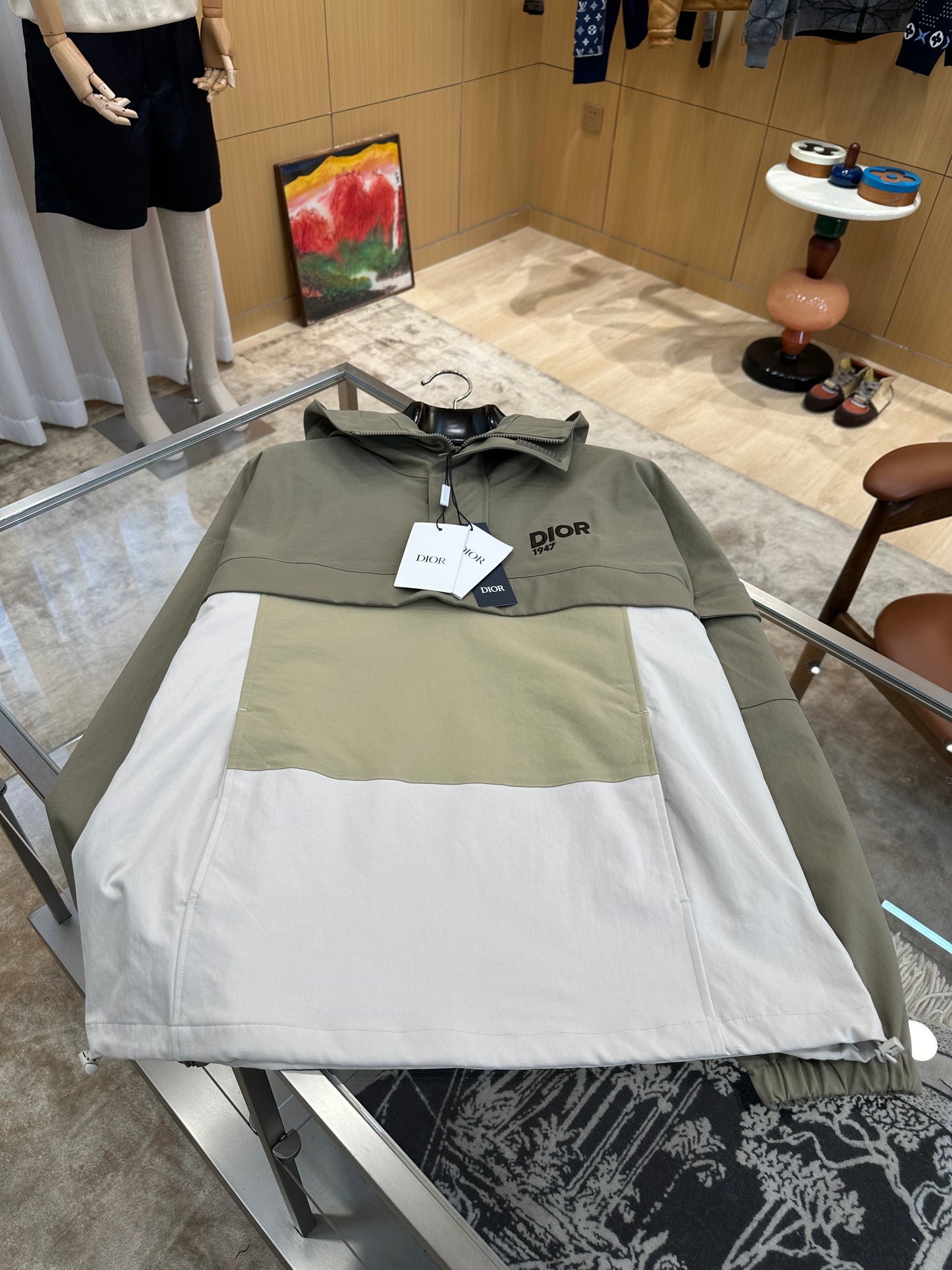 Dior Jacket