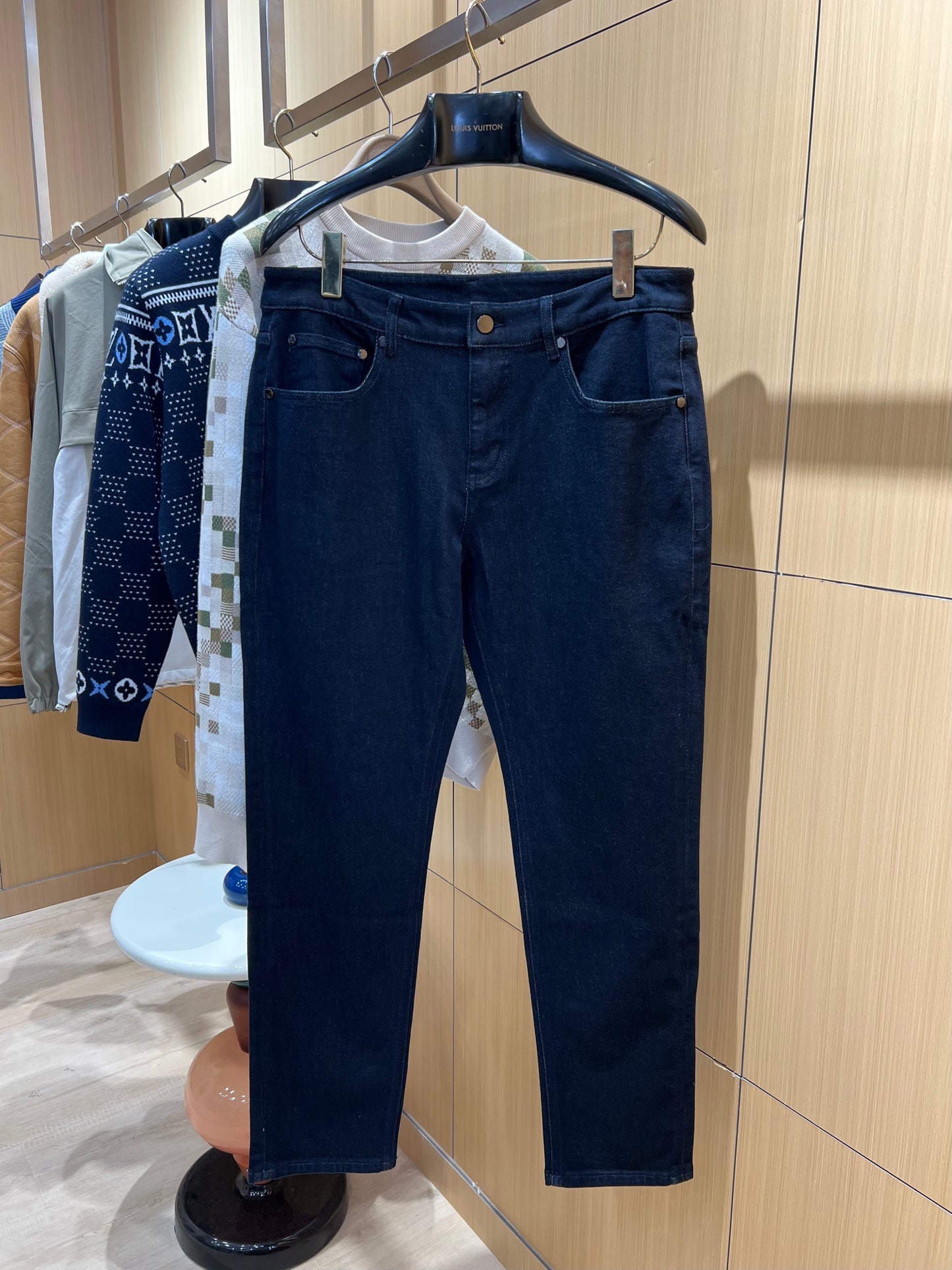 Moncler Jeans