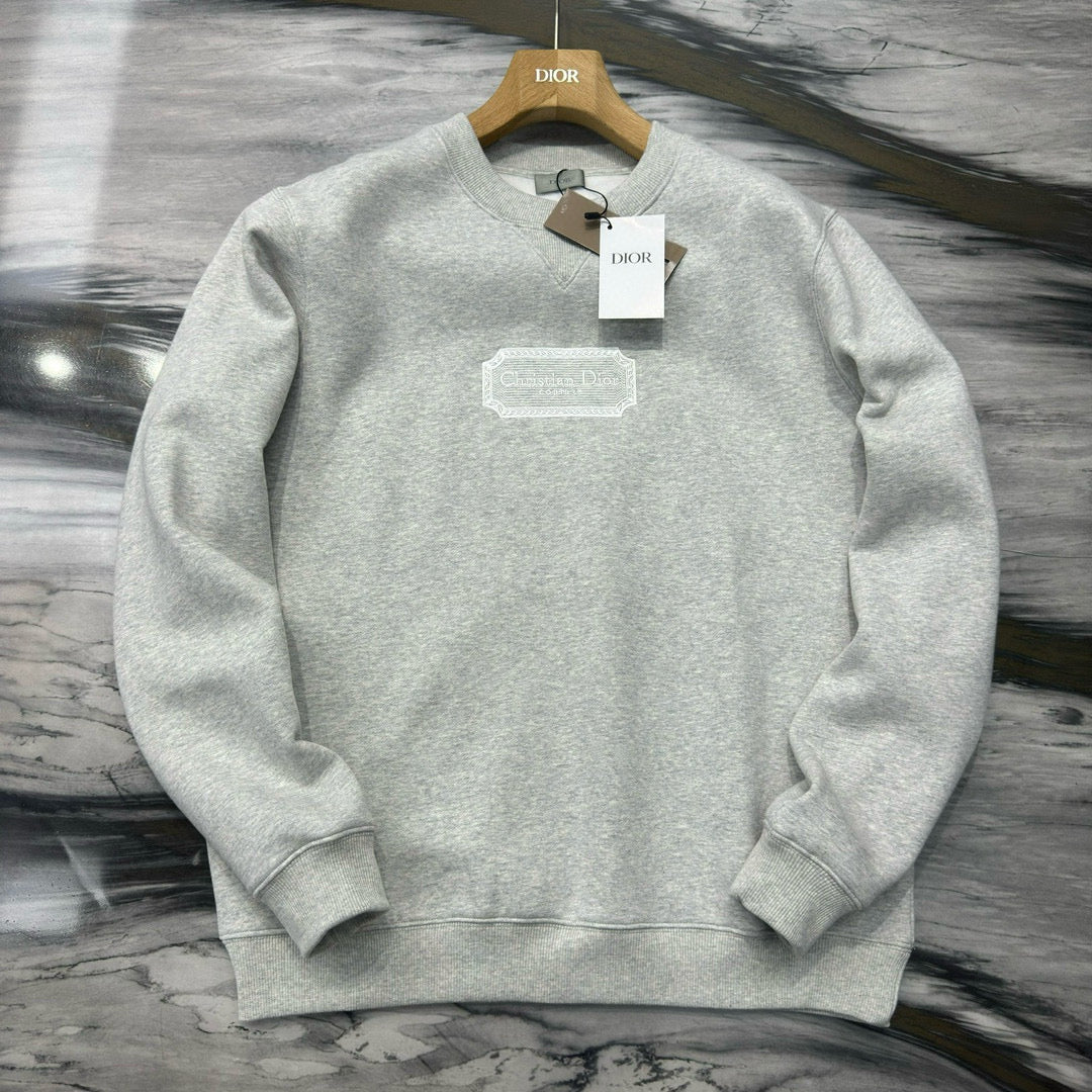 CD Sweater