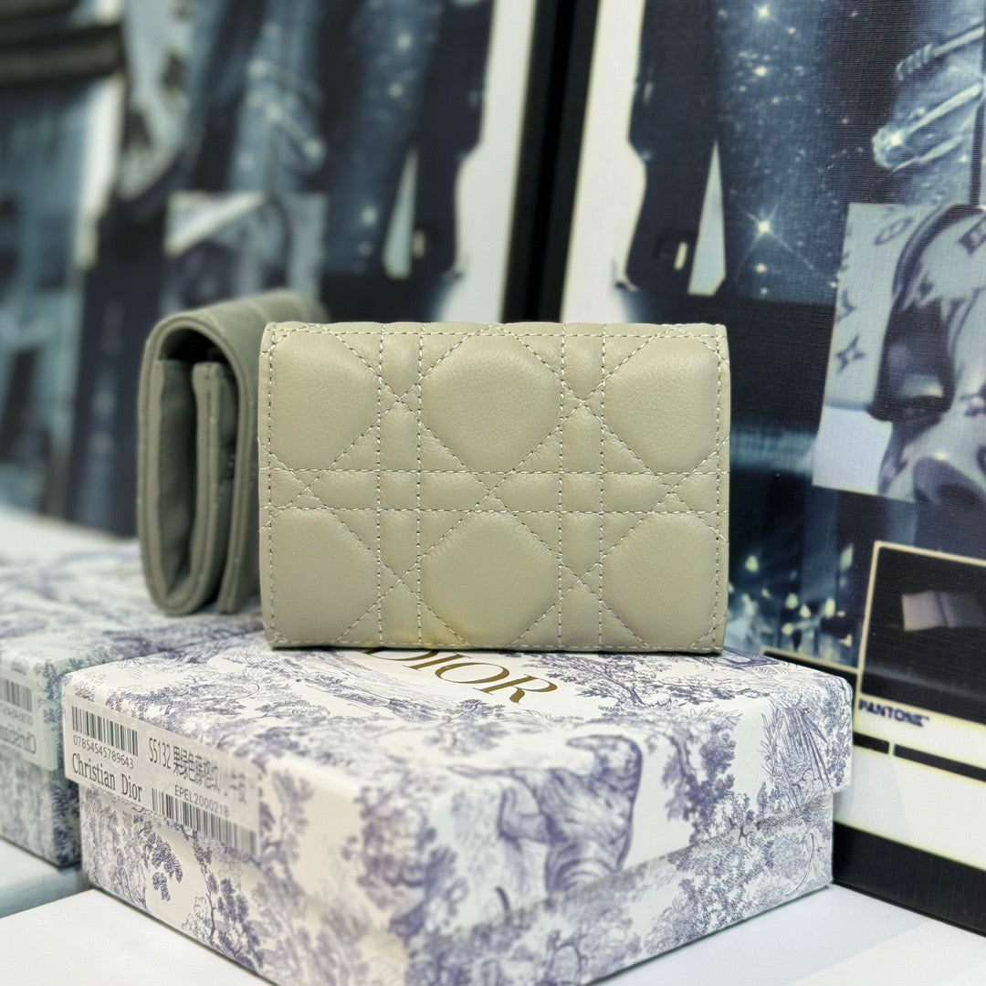 Dior Wallet