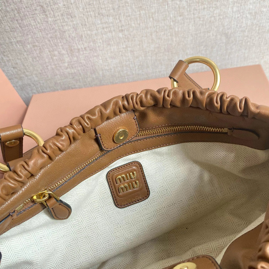 Miu Miu Shoulder Bag