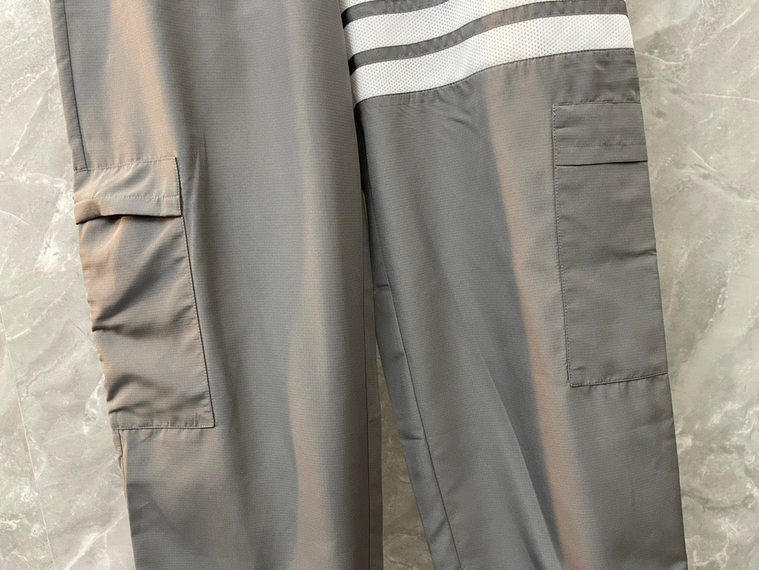 Thom Browne Long Pants