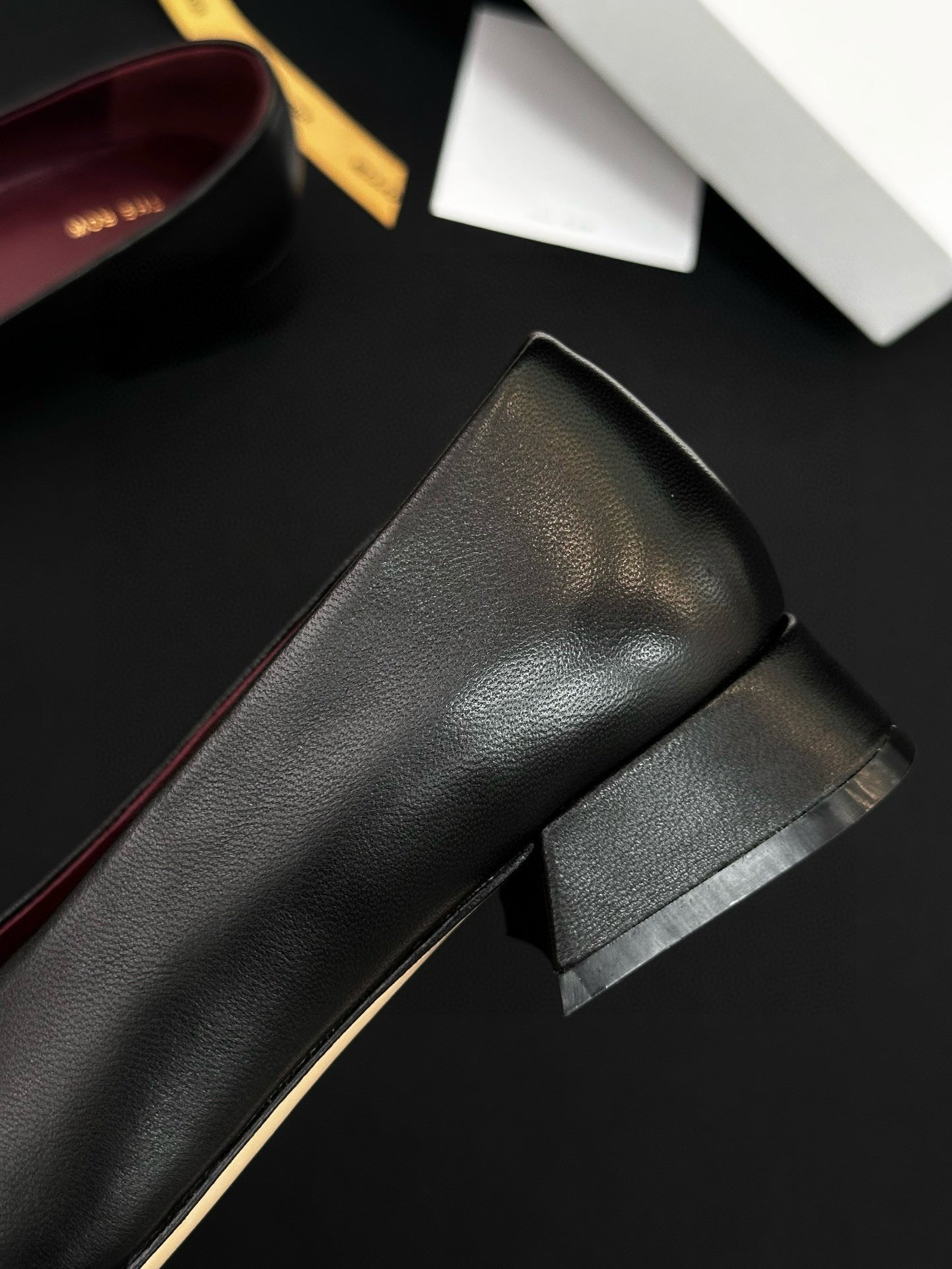 The Row Loafer