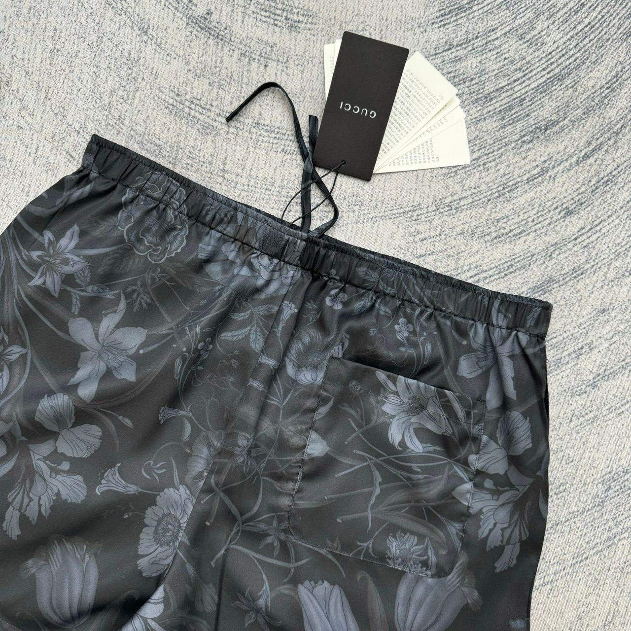 Gucci Short Pants