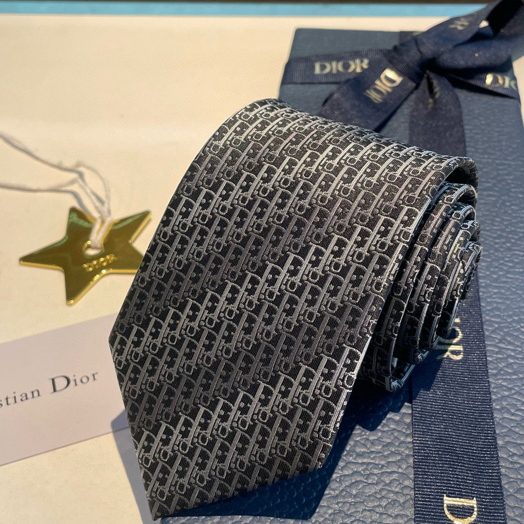 Dior Tie