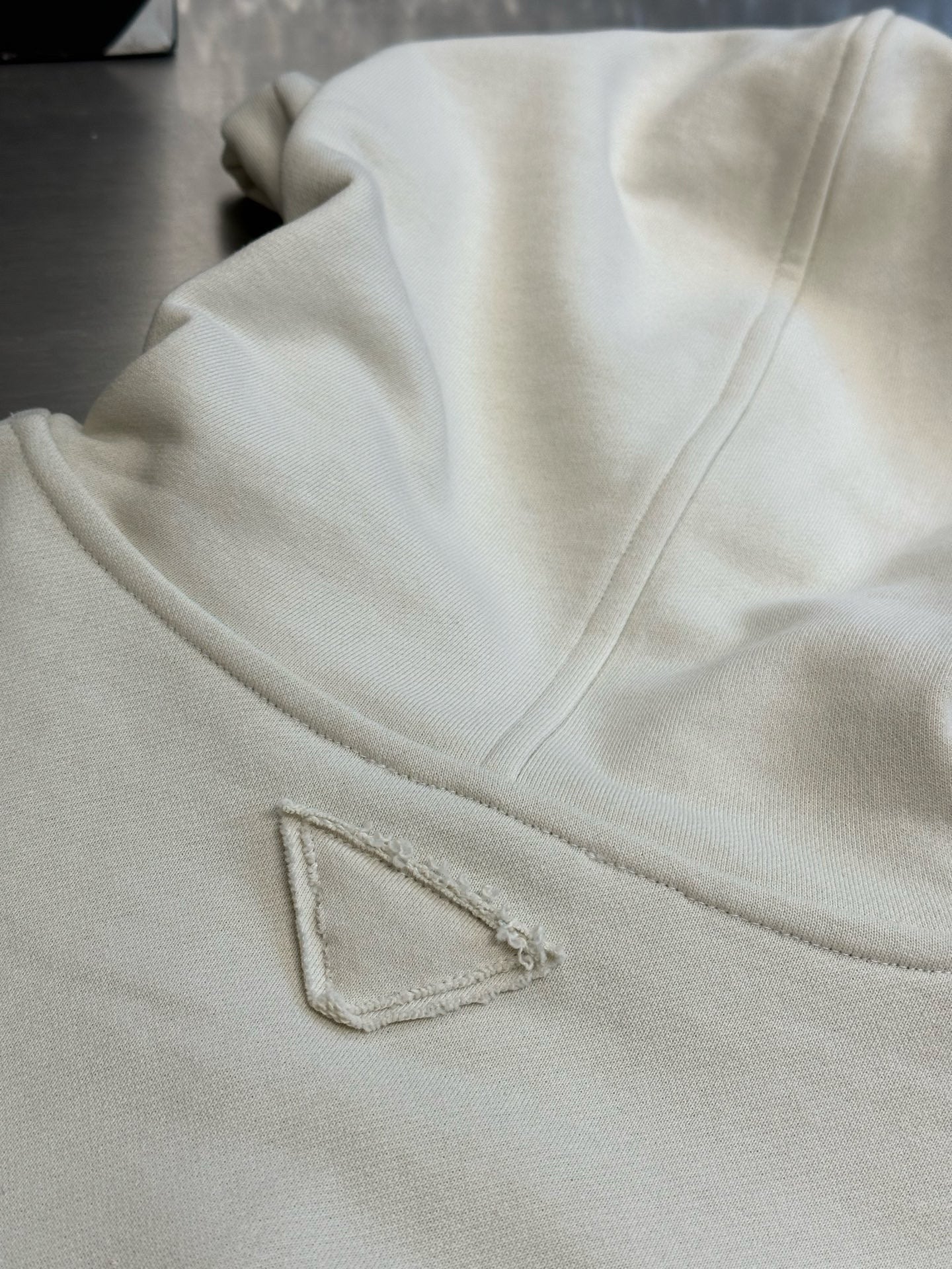 Prada Hoodie