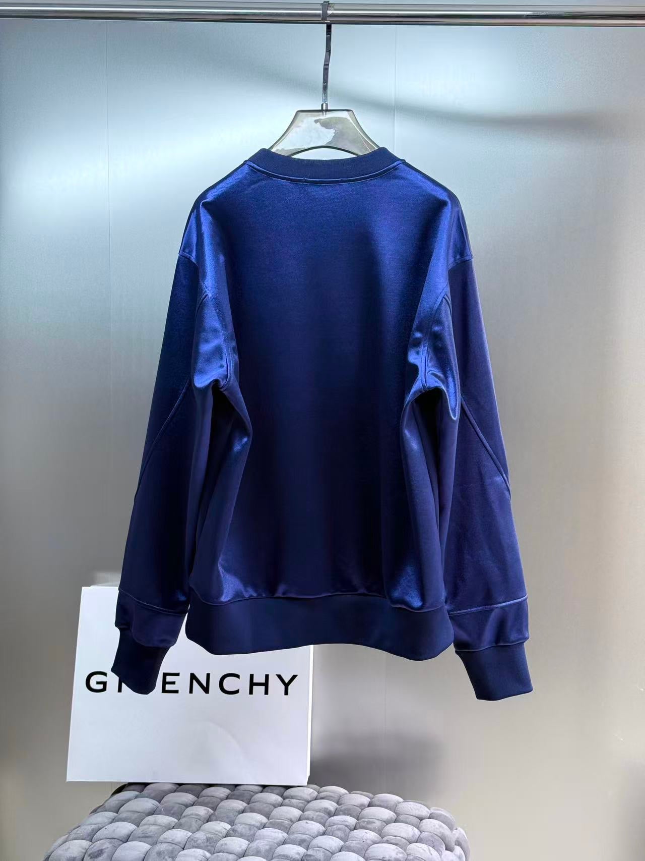 Givenchy Sweater
