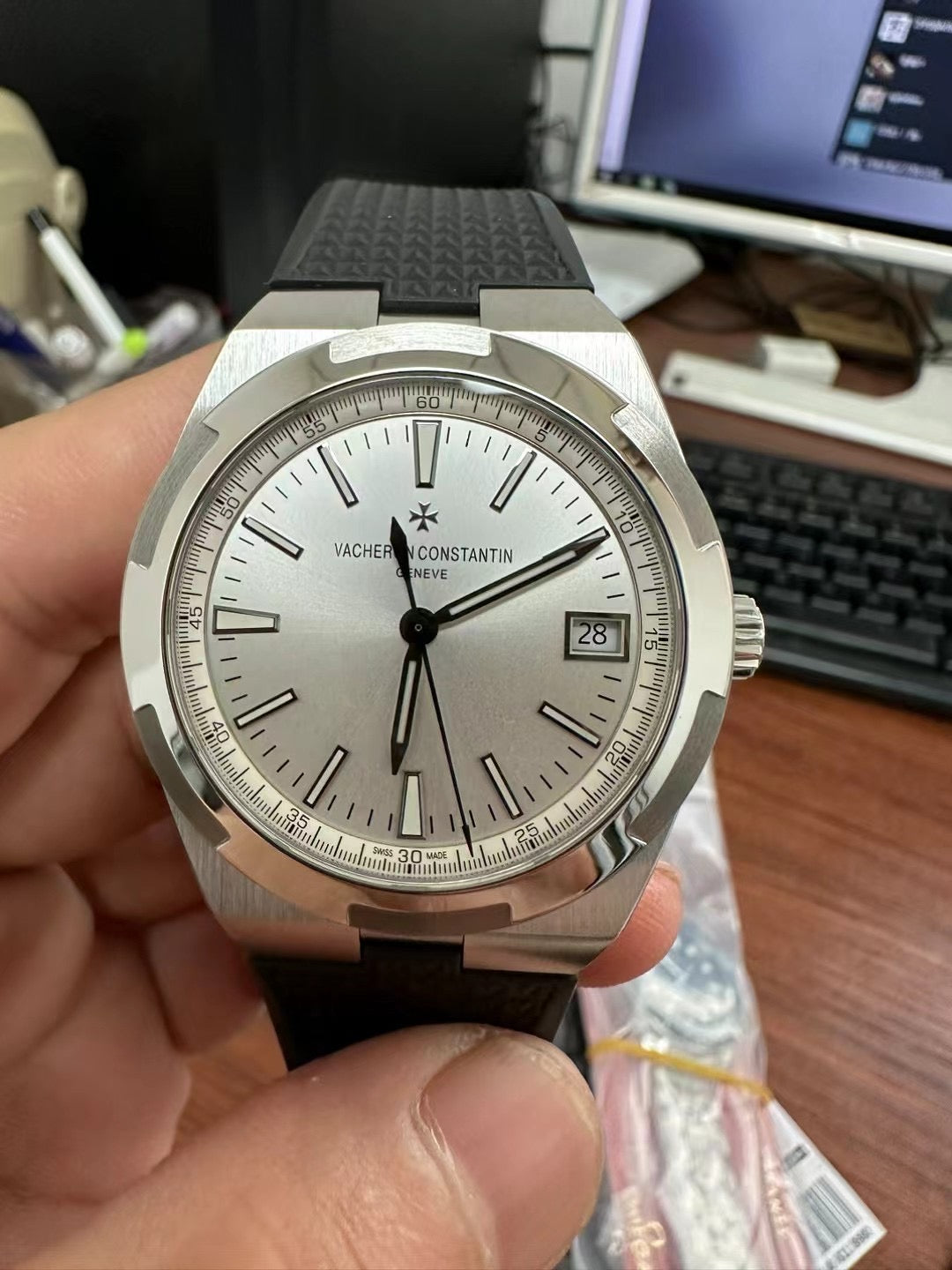 Vacheron Constantin Historiques